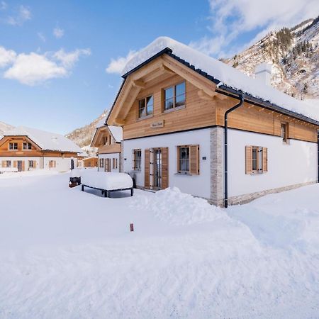 Haus Bente Donnersbachwald Exterior foto